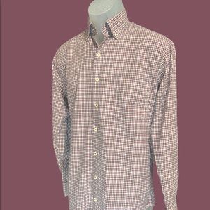 Peter Millar Button down shirt